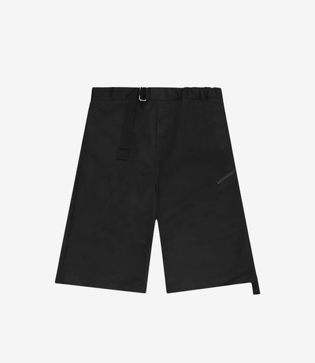 OAMC Peacemaker Regs Short Black