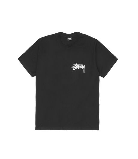 Stussy American Classics Tee Black