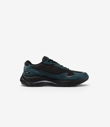 Mizuno Wave Rider β Quiet Shade/Black/Mole