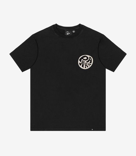by Parra Play Ball T-Shirt Black