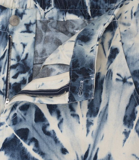 Daily Paper Fefac Worker Pants Tie Dye