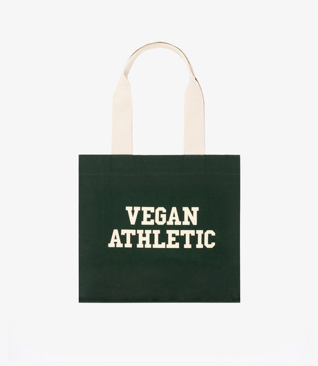 IDEA Vegan Athletic Bag Forest Green