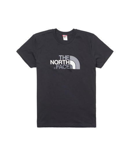 The North Face SS Easy Tee TNF Black