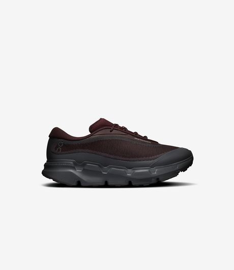 On Cloudsoma Hike Ox/Eclipse
