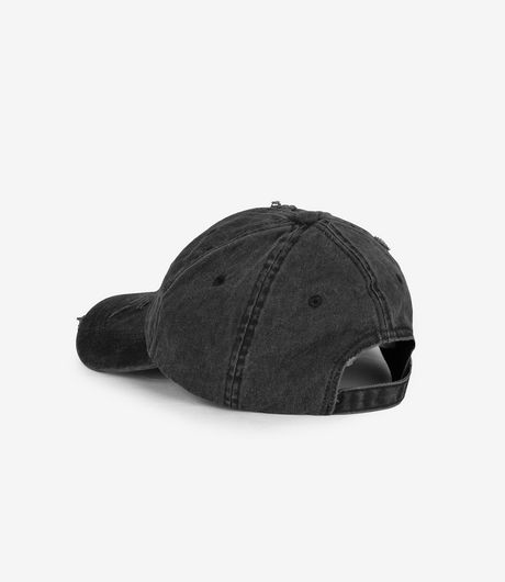 MISBHV Dead Cap Black