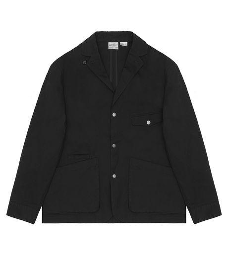 Gramicci Weather Gear Jacket Black