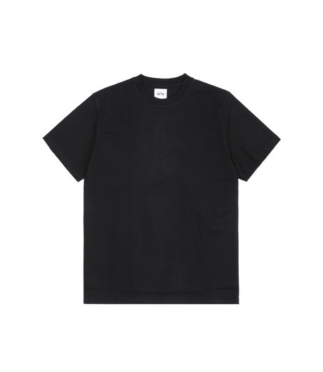 Arte Antwerp Tyler Globe T-Shirt Black