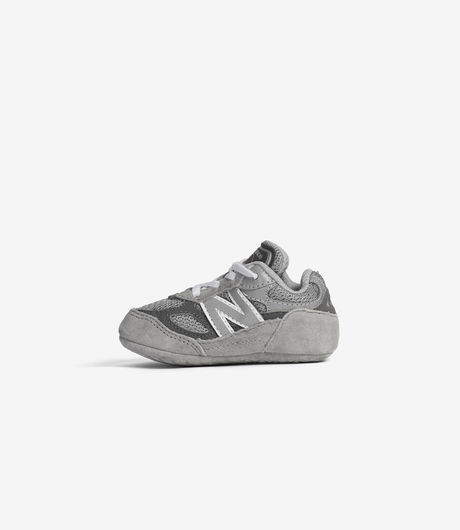 New Balance Kid CC990GL6 V6 Crib Bungee Grey/Silver
