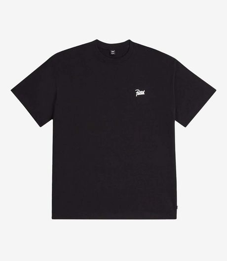 Patta Lighters T-Shirt Black