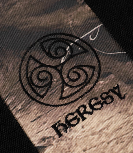 Heresy Dunino Tote Print