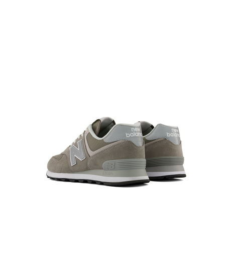 New Balance ML574EGG Classic Grey