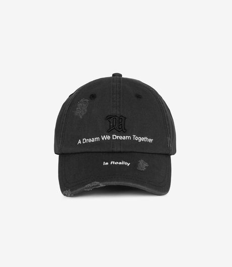 MISBHV Dream Cap Black