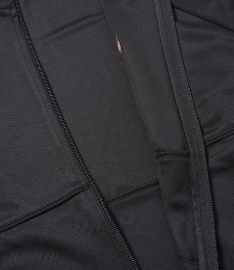 Gosha Rubchinskiy x adidas Tracktop Jacket Black