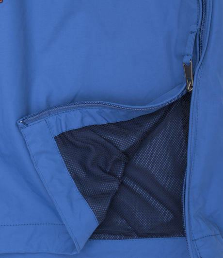 Napapijri Rainforest Summer Skydriver Blue