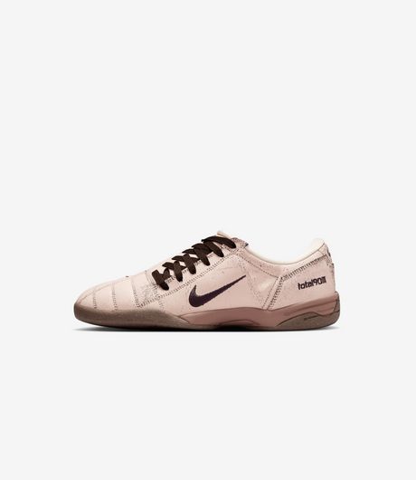 Nike Total 90 3 PRM Pearl White/Gum Dark Brown 