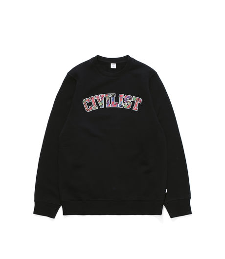 Civilist Hochschule Crew Black