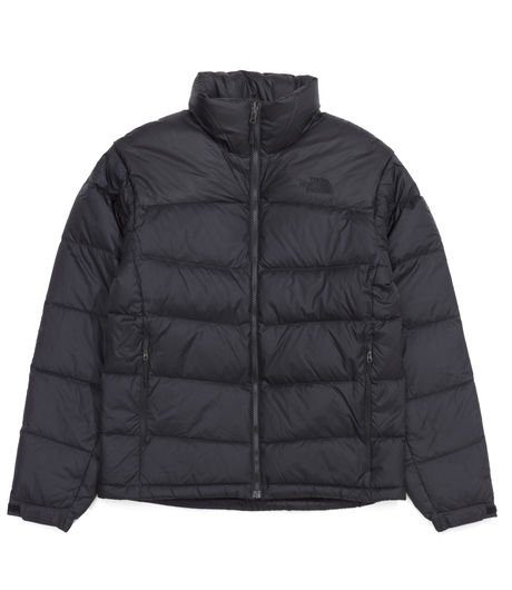 The North Face Nuptse 2 Jacket TNF Black