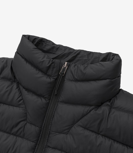 Patagonia Down Sweater Black