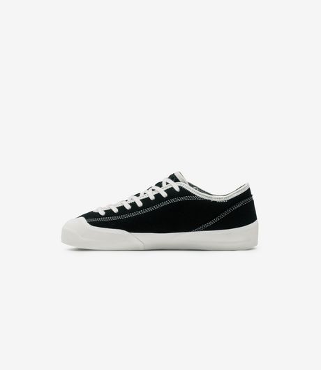 Village PM 1.30PM Black/Whisper White