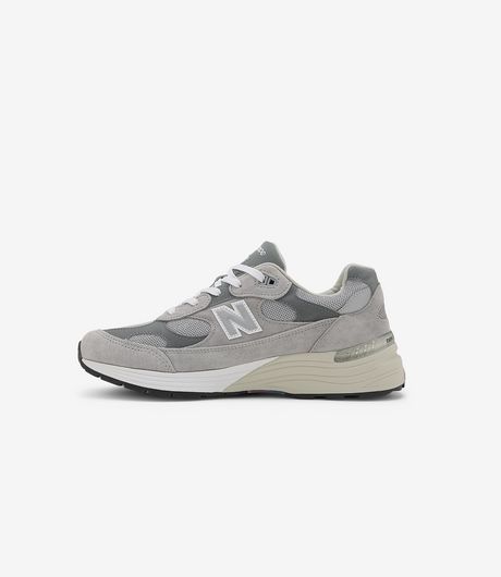 New Balance U992GY Grey