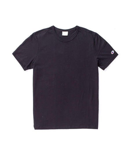 Champion Tee Black