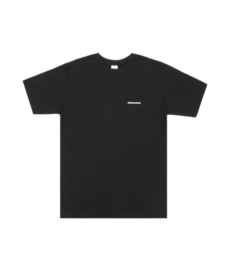 Grind London Out Of Site T-Shirt Black