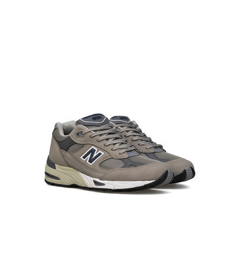 New Balance M991ANI Grey