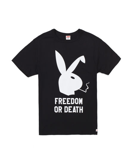 TSPTR Freedom Or Death Black
