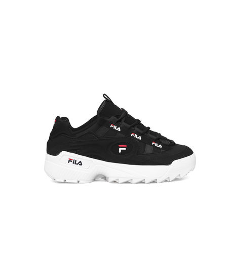 Shop Black Sneakers at itk online store