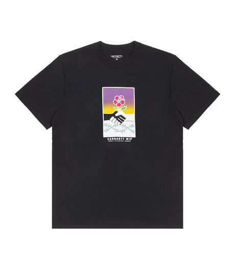 Carhartt WIP S/S Together T-Shirt Black