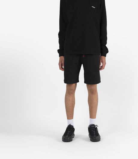Gramicci G-Short Black