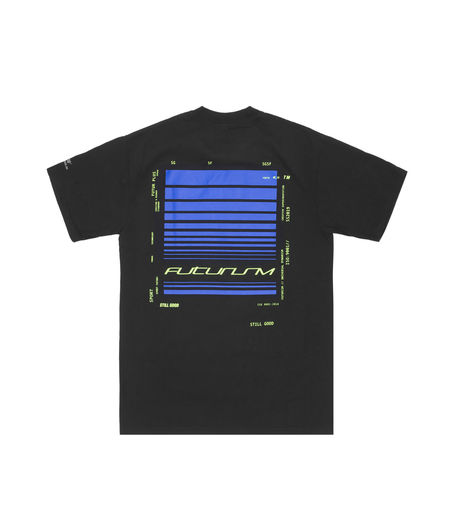 Still Good Infinite Tee Black/Royal