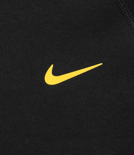Nike x Drake Nocta Tech Fleece Zip Hoodie Black