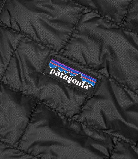 Patagonia Nano Puff® Vest Black