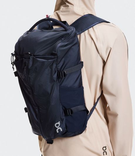On Backpack Speed Pack 18L Lite Navy