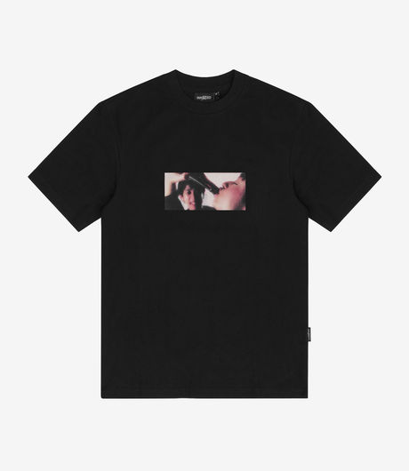 Wasted Paris Dream T-Shirt Black