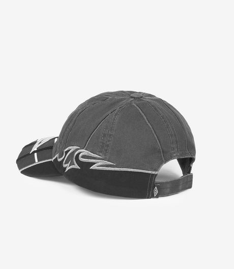 Umbro Goalkeeper Cap Dark Grey