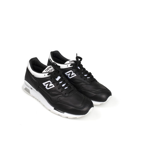 New Balance M1500FB Black/Grey