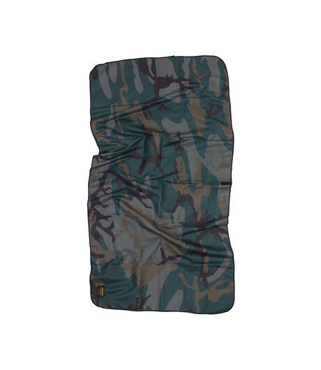 Carhartt WIP Packable Microfiber Towel Camo Combi
