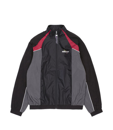 Daily Paper Gasah Black/Red