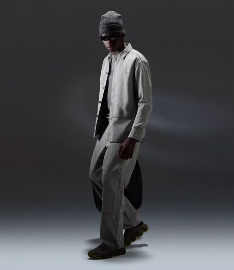 Oakley Echo Mod Pant Granite Gray