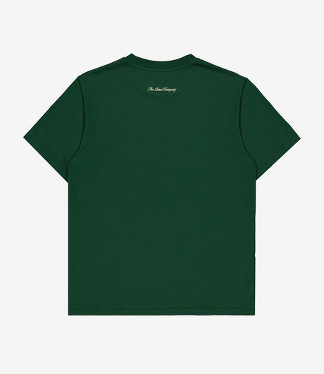The Loose Company Apple T-Shirt Green