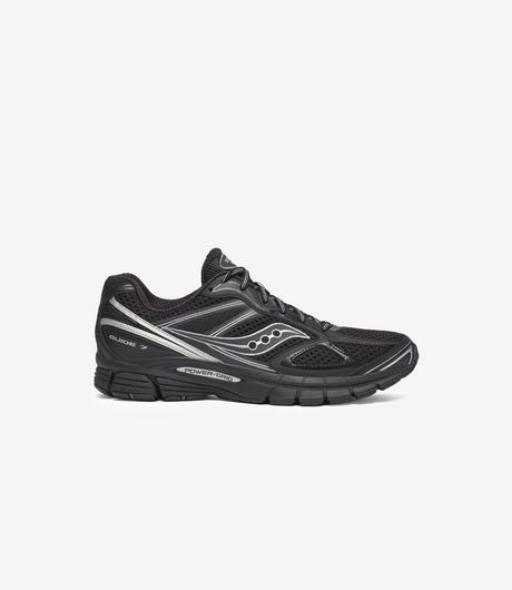 Saucony Progrid Guide 7 Black/Silver