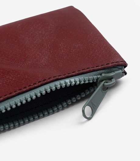 FREITAG F05 BLAIR Extra Small Pouch Red