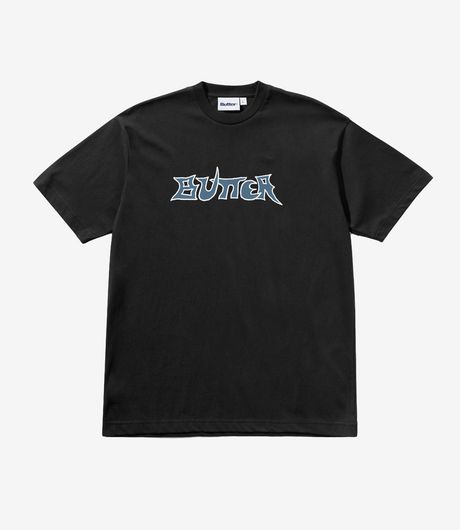 Butter Goods Encounter Tee Black