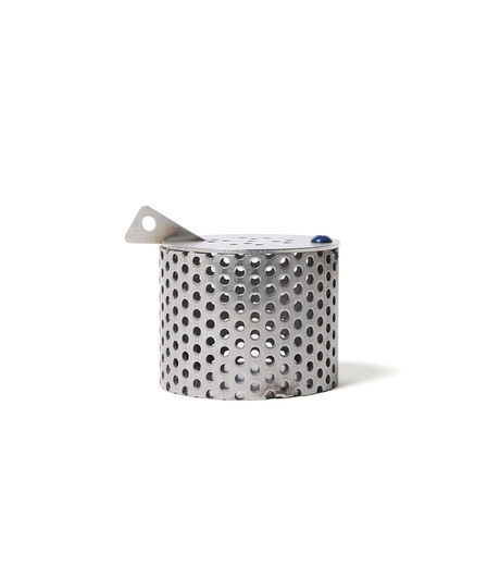 Affix Incense Burner Steel