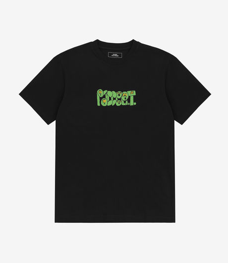 Rassvet Capteek Eyes Tee Black