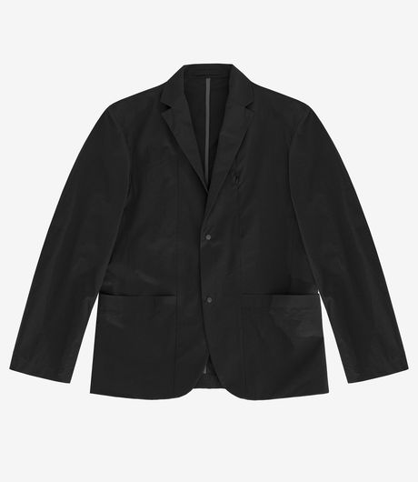 Norse Projects Emil Travel Light Jacket Black