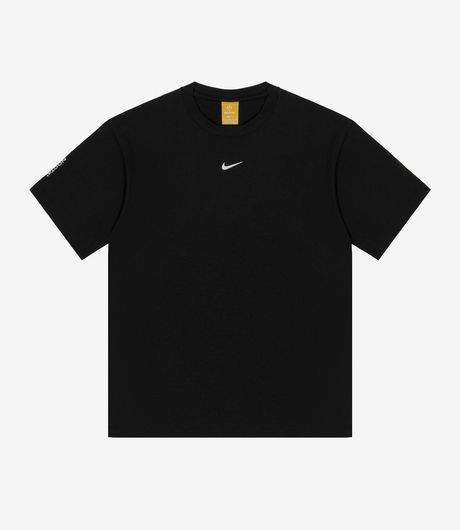 Nike x Drake NOCTA CS Tee Black