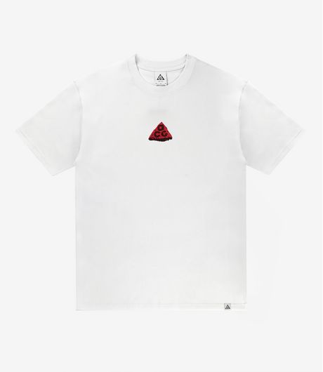 Nike ACG Tree T-Shirt Summit White